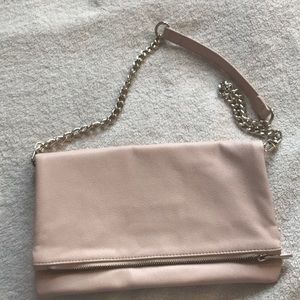 Express Fold-over Clutch